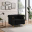  Fauteuil Chesterfield 40,9 po-115797537
