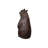 Animals Weather Resistant Bronze Garden Statue