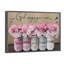Luxueuse reproduction d'art sur toile encadrée en aluminium pour le salon-333284181-333284182