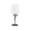 Majestic Forest Handmade Wine Glass