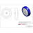 Polyurethane on Polyolefin Casters-92127916