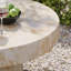 Table basse extérieure 33,86 po Alora-107084226