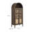 Nolan Tall Arched Storage Display Cabinet-105239779