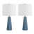 Bleu/gris est en rupture de stock
