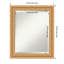 Miroir biseauté Pressman-45576411