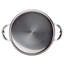 Sauteuse Hestan NanoBond 3,5 pte