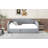 Upholstered Daybed With Underneath Storage,Full Size-2132219426