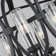 Alverstone 5 - Light Outdoor Chandelier