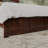 Marshallville Solid Wood Low Profile Platform Bed with Matching Footboard-83257625-83257627