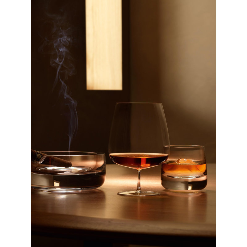 Bar Culture Handmade Gin Balloon Glass