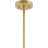 Neri Fiore Chandelier