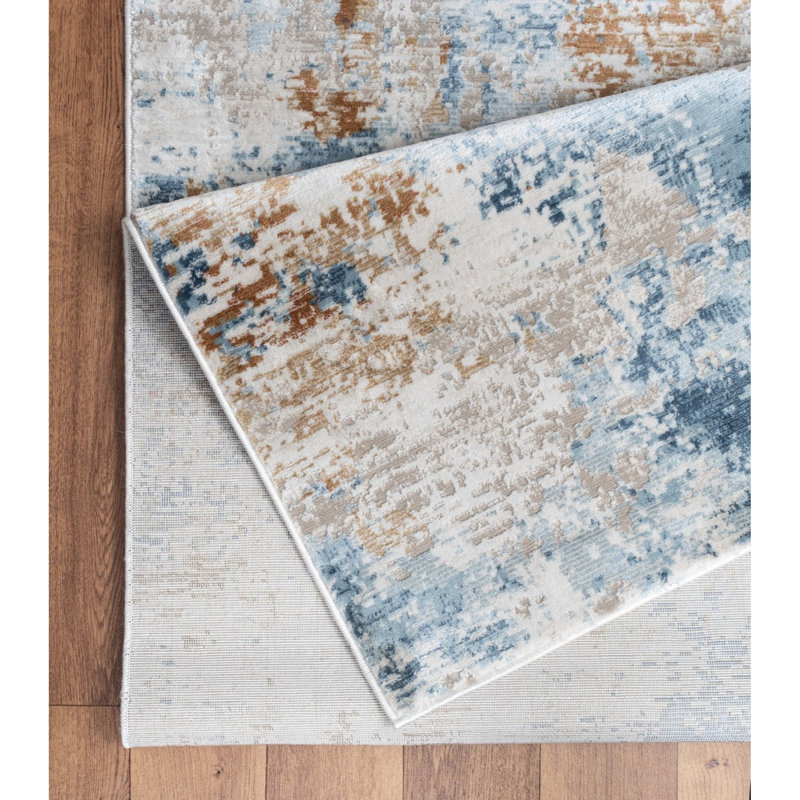 Tapis en polyester doux et durable pour les endroits très passants - Convient aux enfants et aux animaux de compagnie