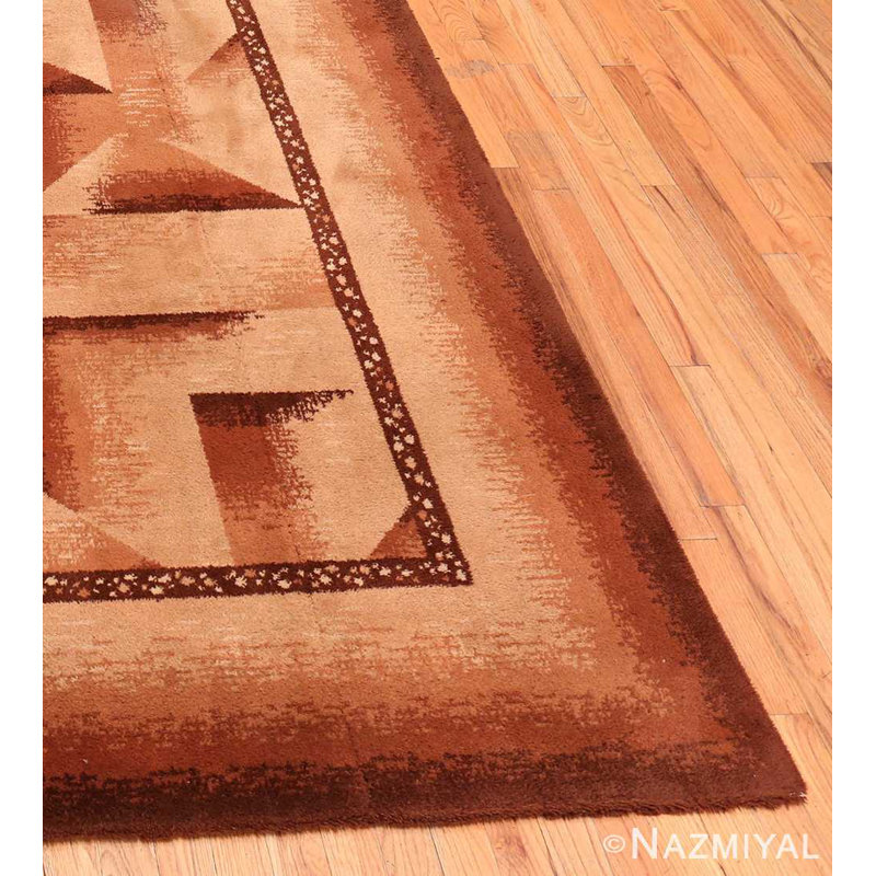 One-of-a-Kind Rectangle 8'10" X 13'5" Area Rug