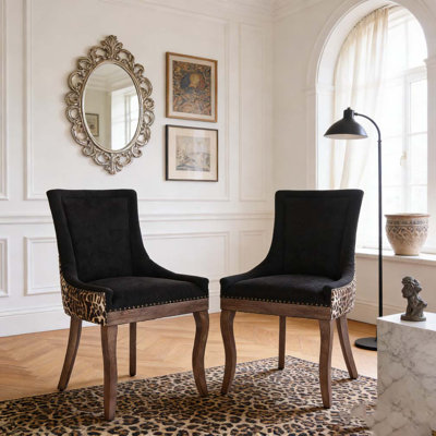 Ultra Side Dining Chair
