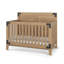 Ensemble de chambre de bébé standard et convertible 3 pièces Lucas-79526062
