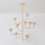 Alora 9 Light Chandelier-1612489748