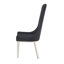 Chaise d'appoint rembourrée Cammack-384171185