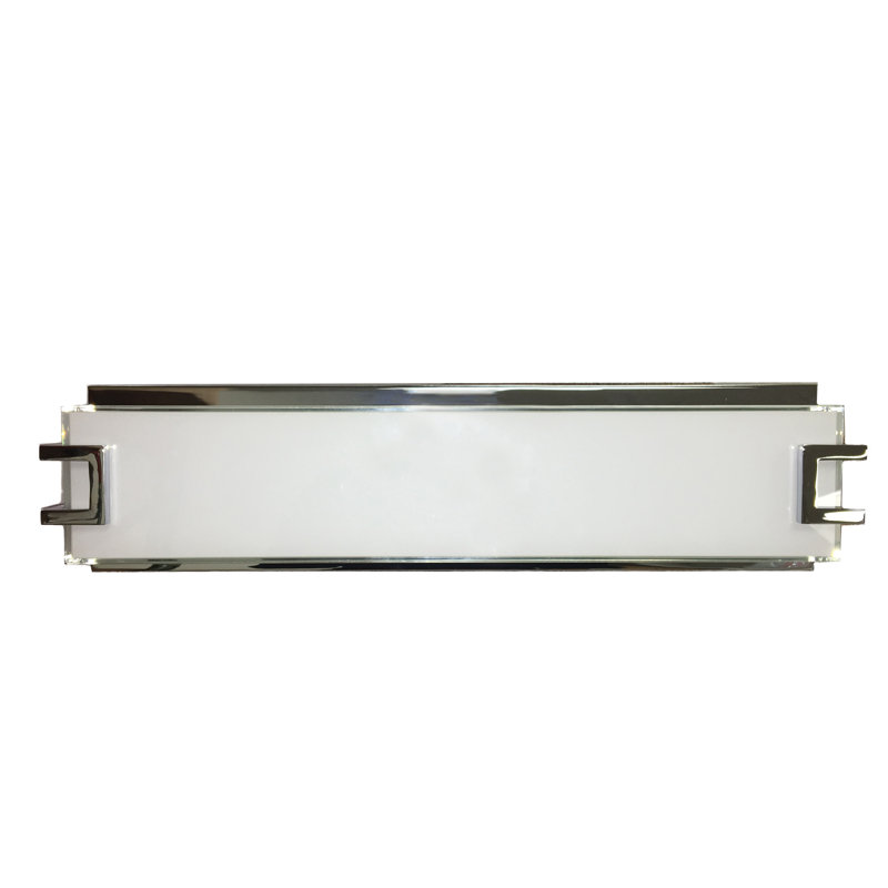 Alayna Dimmable LED Bath Bar