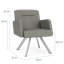 Fauteuil de réception Willow-118658156-56005096