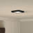 Quoizel LED Flush Mount-2022655305-2022655310