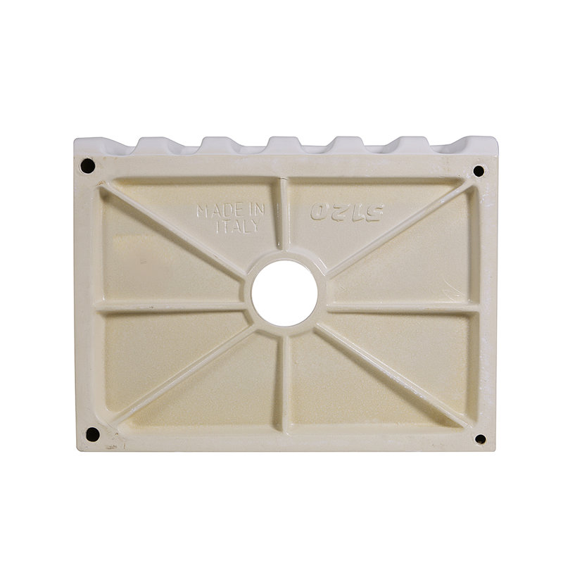Island 35.75'' L Single Basin Kitchen Sink, 24"