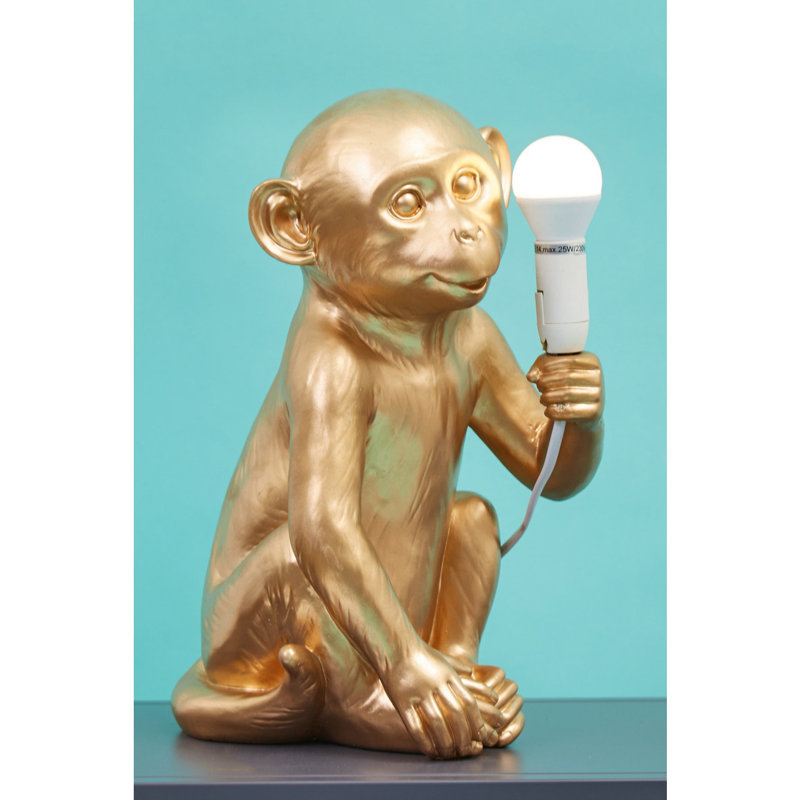 Bezoski Stone Novelty Lamp