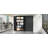 Versatile Metal Storage Locker with Advanced Design for Various Spaces