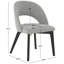 Chaise d'appoint Rorey Linen-83385463