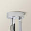 Cohenn Plastic LED Flush Mount