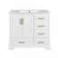 Meuble-lavabo 36 po avec lavabo en céramique-796638695