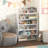 Stackable Organizers 10 Pair Stackable Shoe Rack