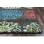 Tapis zone touffeté à la main curacao-16333871