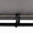 Motorized Retractable Patio Awning- Black Frame-63872965-63872968-109247239