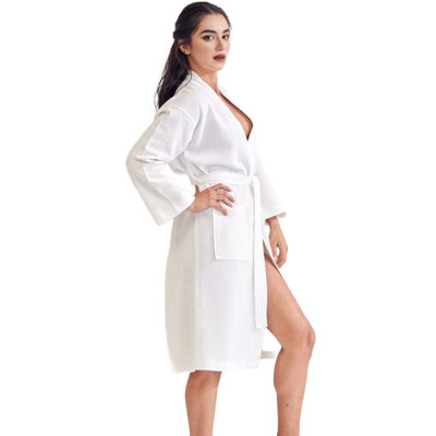 Peignoir Farlane