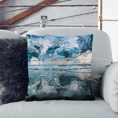 Square Cushion
