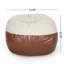 Fauteuil à billes rond Maxi-1473792268-1473792266
