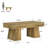 Wooden Dining Table,Rectangular Center Table,Spacious Coffee Table