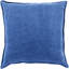 Coussin décoratif en velours de coton Edgar Square-1068719197-1045095920-952790426
