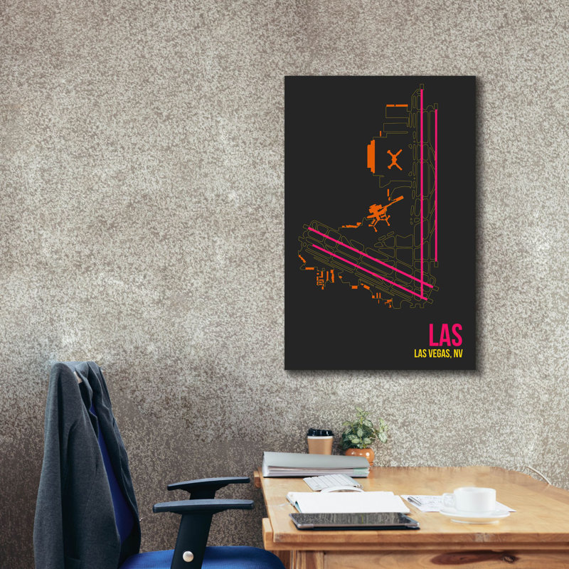 On Canvas Print, 40" H x 26" W