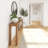 Beckett Solid Wood Console Table-1173590840-1176340434