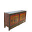 63.4 in. W Solid Wood Sideboard