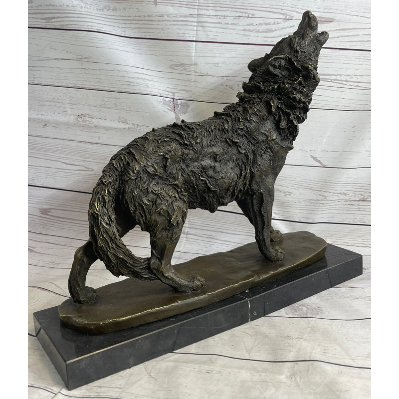 Figurines et sculptures Jillene