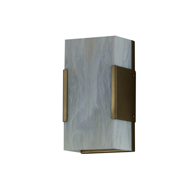 Vicio 2 - Light Flush Mounted Sconce