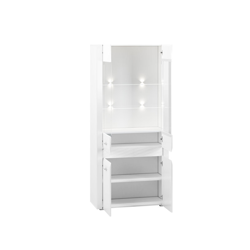 Display Cabinet