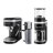 KitchenAid Burr Coffee Grinder in Black Matte-56116963