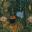 The Dream, 1910 Print by Henri Rousseau-2099603745