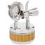 Brogan Stainless Steel Bar Tool Set
