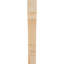 4"W x 24"D x 30"H Merced Rough Sawn Knee Brace, Douglas Fir-65118106-87197751-64721768