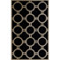 Black/Ivory