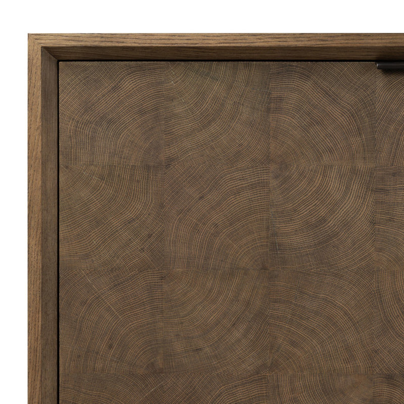 Salta 95.25'' W Sideboard